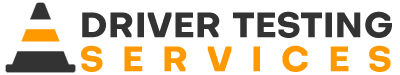 Driver Testing Services Logo